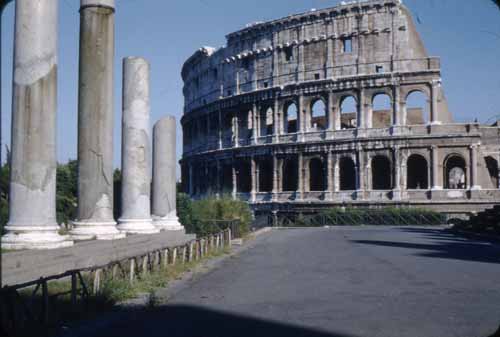 Colluseum