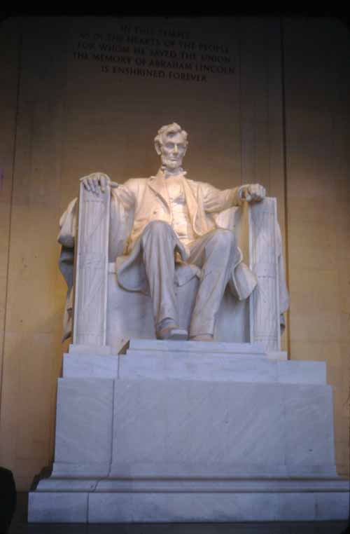 Lincoln