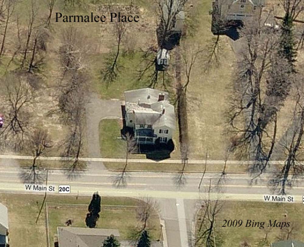 Parmalee Place